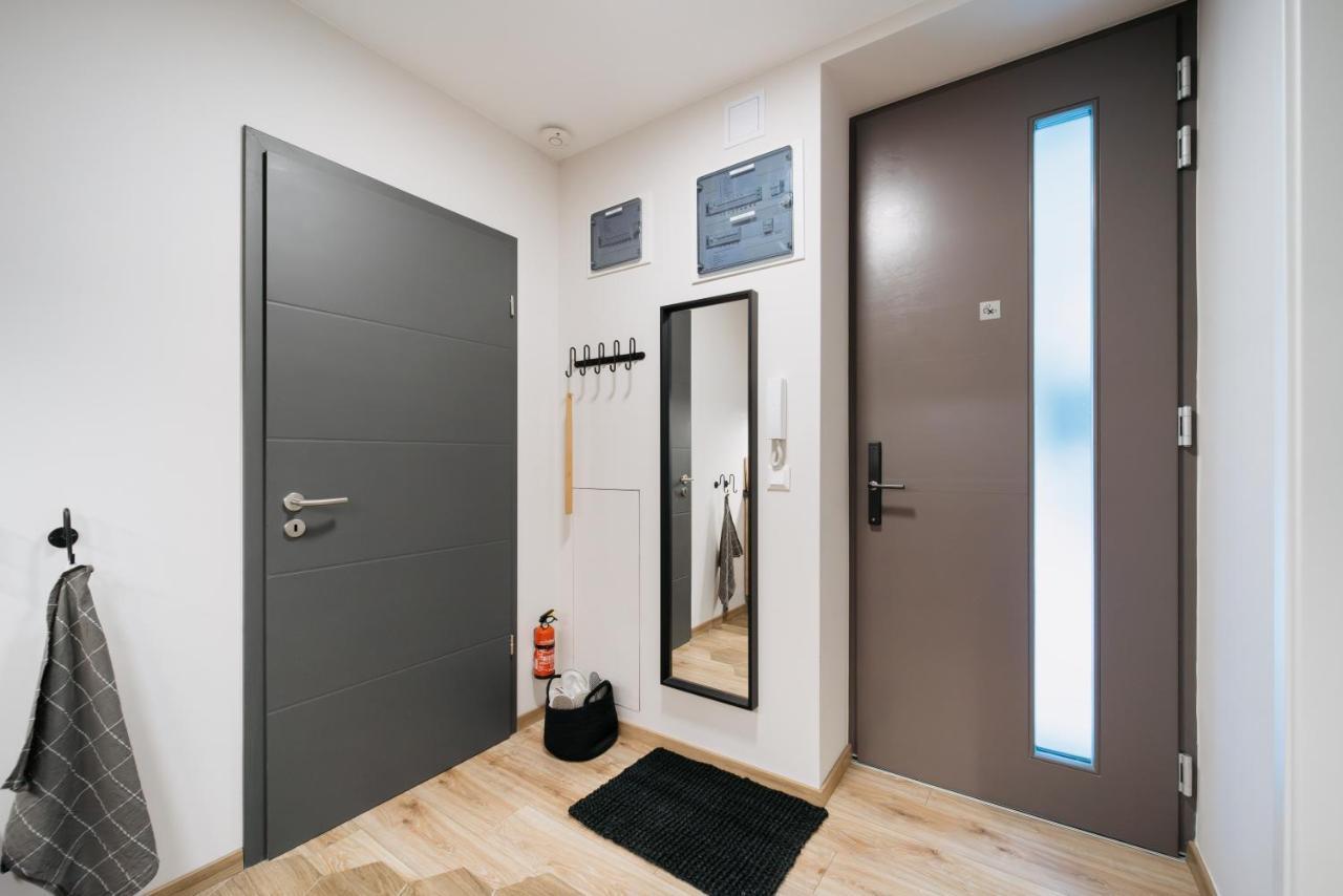 Monkey Suite Budapest Exterior photo