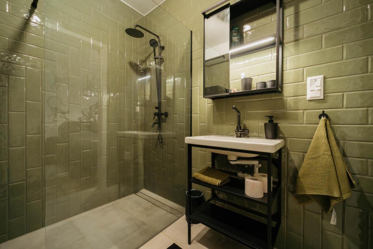 Monkey Suite Budapest Exterior photo