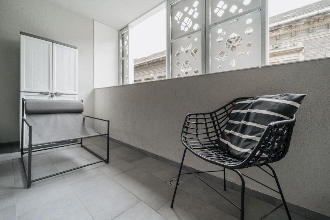 Monkey Suite Budapest Exterior photo